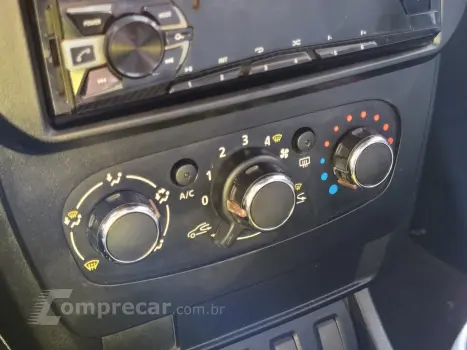 OROCH Pro 1.6 Flex 16V Mec.