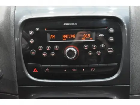 STRADA - 1.4 MPI FREEDOM CD 8V 3P MANUAL