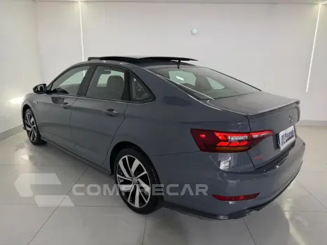 JETTA GLI AG