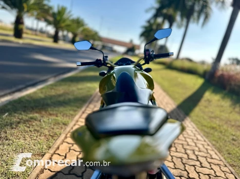 CB 1000R