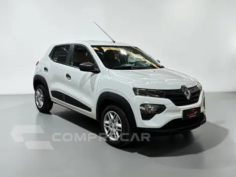 KWID 1.0 12V SCE ZEN