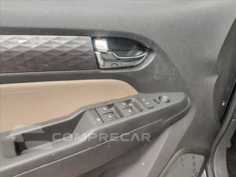 TRAILBLAZER 2.8 16V TURBO DIESEL HIGH COUNTRY 7L