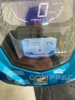 ELITE 125