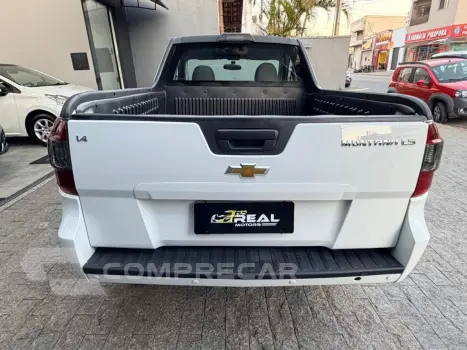 MONTANA 1.4 MPFI LS CS 8V FLEX 2P MANUAL