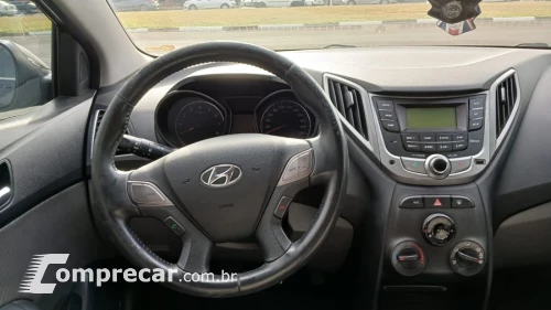HB20 1.6 Premium 16V