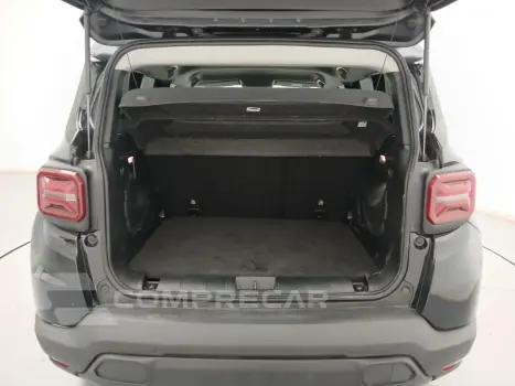 RENEGADE 1.3 T270 TURBO FLEX LONGITUDE AT6
