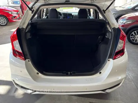 Fit EX 1.5 Flexone 16V 5p Aut.