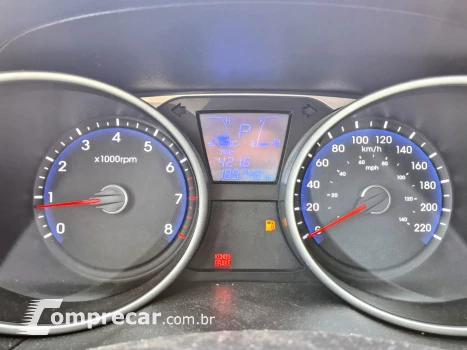 IX35 2.0 MPFI GLS 16V