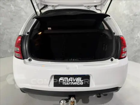 C3 1.6 VTI 120 Attraction Eat6