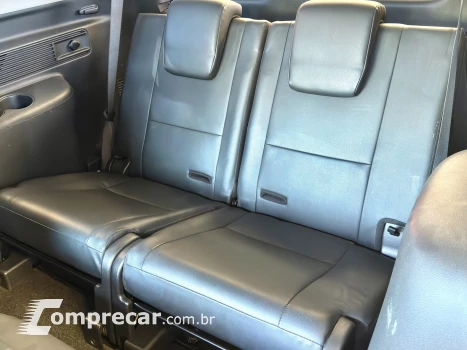 PAJERO SPORT 2.4 16V MIVEC TURBO DIESEL HPE AWD AUTOMÁTICO