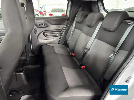 C3 1.0 FIREFLY FLEX LIVE PACK MANUAL