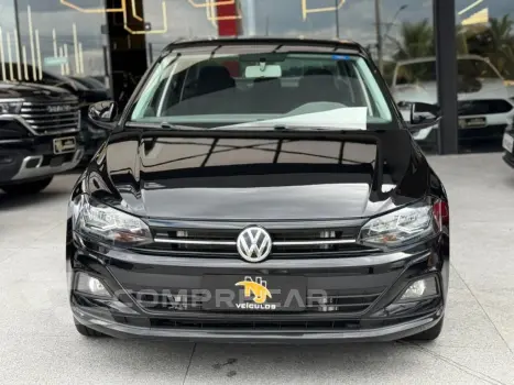 VIRTUS 1.0 200 TSI COMFORTLINE AUTOMÁTICO