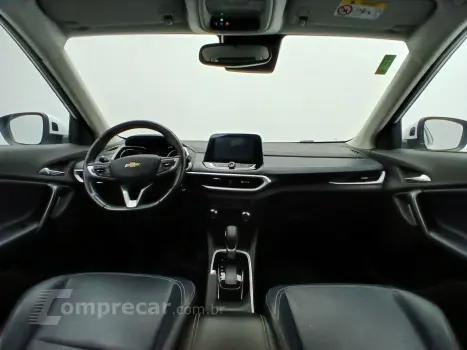 TRACKER 1.2 TURBO FLEX PREMIER AUTOMÁTICO