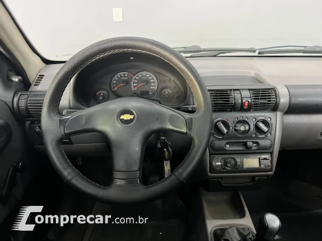 Classic LS VHC E 1.0 (Flex)