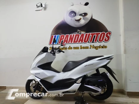 PCX 160 160 cc