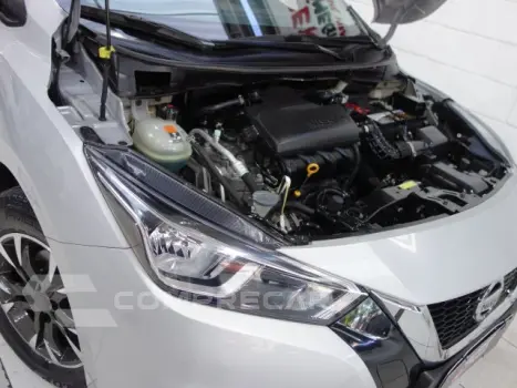 VERSA - 1.6 16V SENSE MANUAL