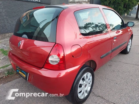 CLIO 1.0 Campus 16V