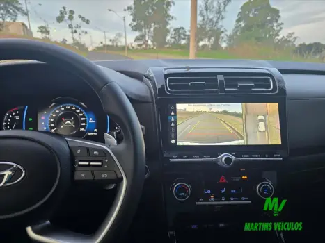 CRETA 1.0 Tgdi Platinum