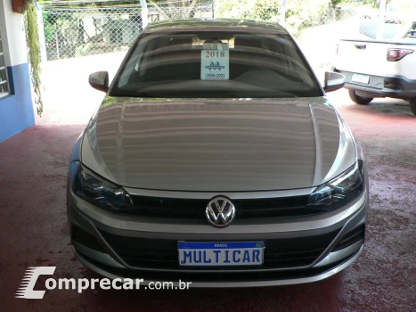 POLO 1.6 MSI