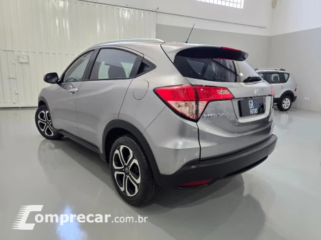 HR-V EXL 1.8 Flexone 16V 5p Aut.