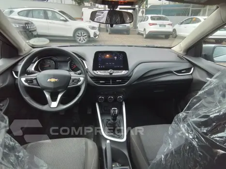 ONIX 1.0 FLEX LT MANUAL