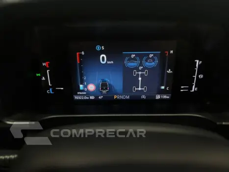 RANGER 3.0 V6 TURBO DIESEL CD XLT 4X4 AUTOMÁTICO