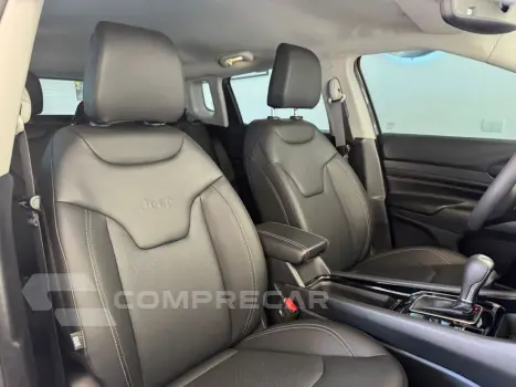 Compass 2.0 16V 4P NIGHT EAGLE FLEX AUTOMÁTICO