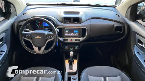 SPIN 1.8 Activ 8V