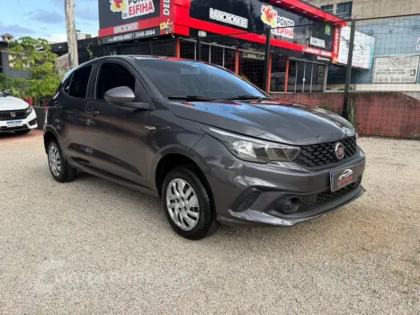 Argo 1.0 4P FLEX FIREFLY DRIVE