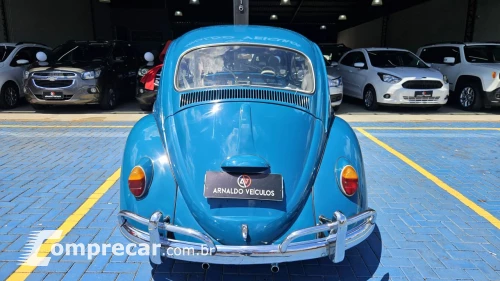 Fusca 1200