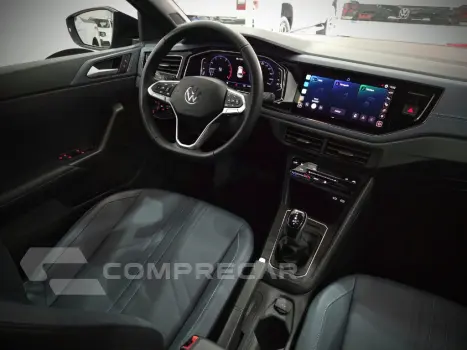 NIVUS 1.0 200 TSI TOTAL FLEX HIGHLINE AUTOMÁTICO