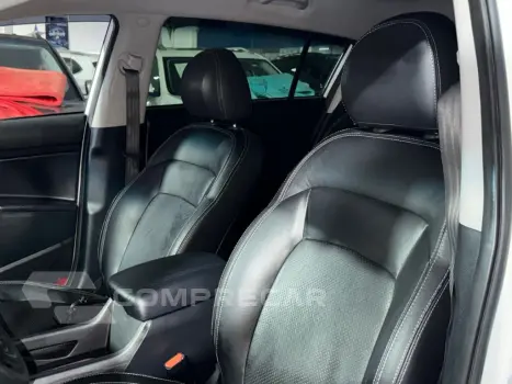Sportage LX 2.0 16V/ 2.0 16V Flex  Aut.