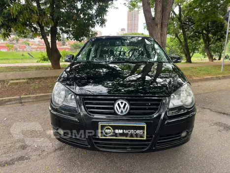POLO 1.6 MI Sportline 8V