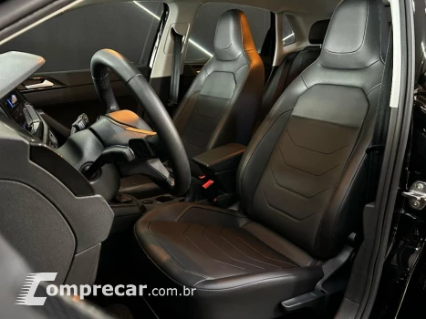 Polo Highline TSI 1.0 Flex 12V Aut.