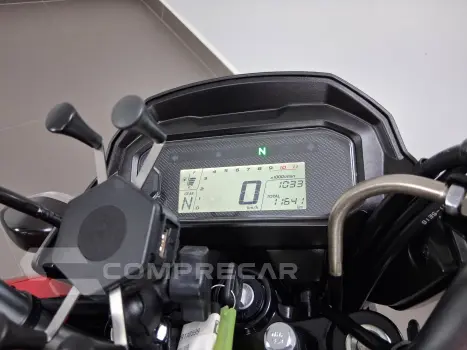 CG 160 START