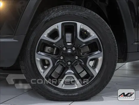 COMPASS 2.0 16V Trailhawk 4X4