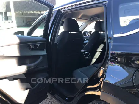 Tiggo 7 1.5 Tci Turbo Flex Sport Cvt