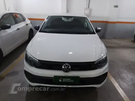 POLO 1.0 MPI TRACK MANUAL