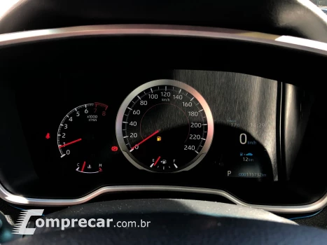Corolla 2.0 Vvt-Ie Flex Xei Direct Shift