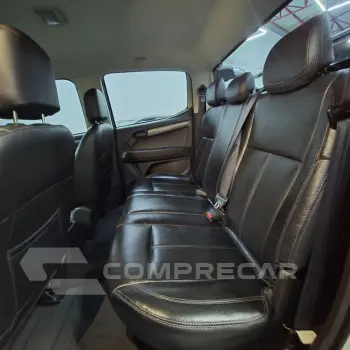 S10 Pick-Up Advantage 2.5 Flex 4x2 CD