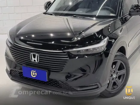 HR-V - 1.5 DI I-VTEC EXL CVT