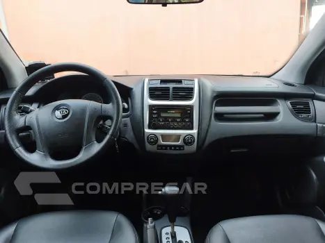 SPORTAGE 2.0 16V
