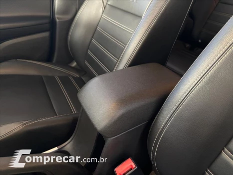 TRACKER 1.0 TURBO FLEX MANUAL