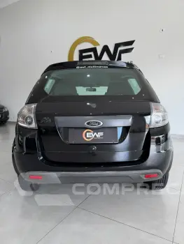 Ka 1.0 8V/1.0 8V ST Flex 3p