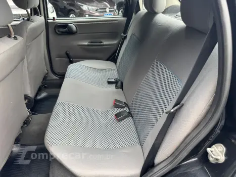 CLASSIC 1.0 MPFI LS 8V