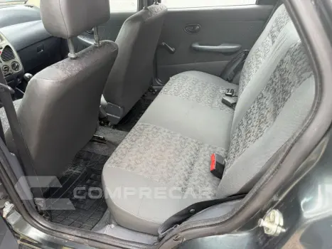 Siena 1.0 4P FIRE FLEX CELEBRATION