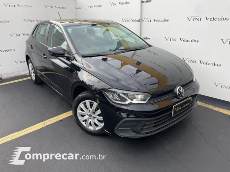 POLO 1.0 MPI