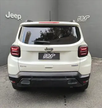 RENEGADE 1.3 T270 Turbo Longitude