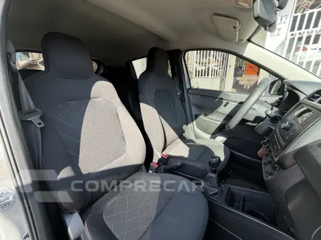 KWID 1.0 12V SCE ZEN