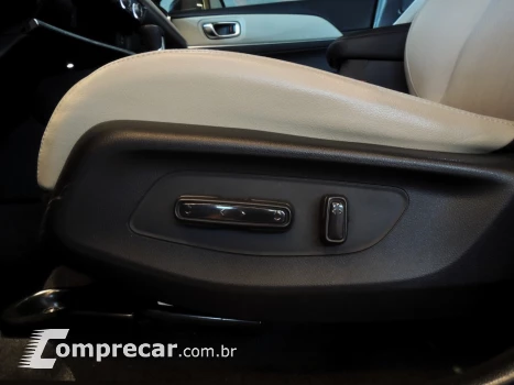 HR-V 1.5 16V Turbo Touring